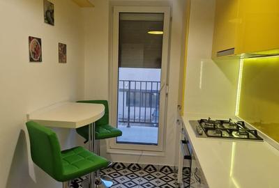 Apartament de 2 camere, 50 mp, centrala, balcon, Otopeni - 7