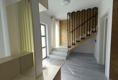 Casă de închiriat, 4 camere într-un complex. Popas Păcurari, IASI - 3