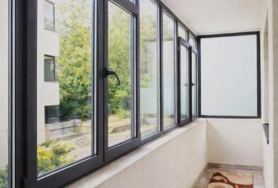 APARTAMENT 2 CAMERE DECOMANDAT 59 mp - BLOC 2020 — Nicolina - Tudor Neculai - 6