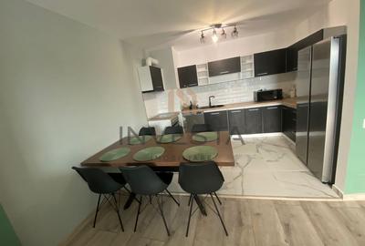 Penthouse cu 2 parcari subterane incluse bloc nou, Centru zona Decebal - 4