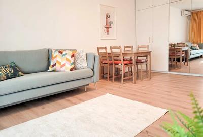 Exigent Plaza Faza 3 | 2 Camere | Parcare | Centrala | Vedere Spre Parc - 3