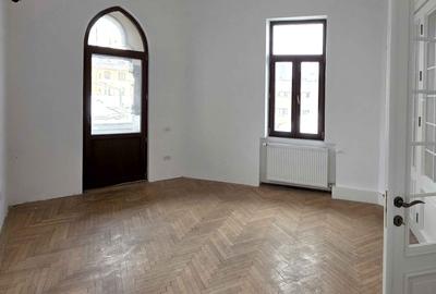 Piata Unirii-Calea Calarasilor,apartament in imobil reprezentativ ideal birouri - 8