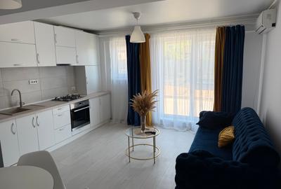 Berceni Arghezi Residence apartament cu 2 camere de vanzare - 2