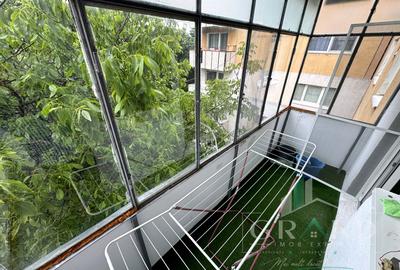 2 camere Zorilor | Str.Pădurii | Garaj inclus | Aproape de Sigma & UMF - 20