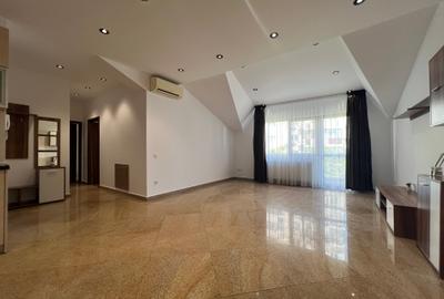 Margeanului,et. 3,bl.2008,centrala proprie,renovat,mobilat,curte interioara,neg. - 3