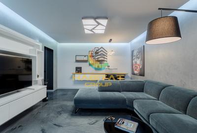 Apartament cu 2 camere decomandat în Berceni