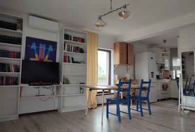 Duplex cu 3 camere în Berceni