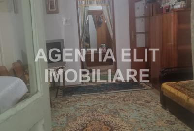 Apartament 2 camere, zona Scolii nr 7, 54 mp, decomandat - 4