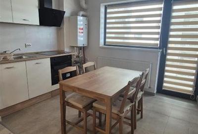 INCHIRIERE AP 2 CAMERE TITAN NOU - 5