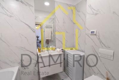 Apartament 2 camere Novum 56 Bd.Timisoara metrou Gorjului Drumul Taberei - 7