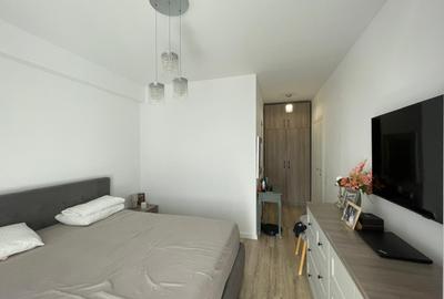 NUSCO CITTA-APARTAMENT PREMIUM-VIEW SPECTACULOS-2 LOCURI PARCARE SUBTERANE - 30