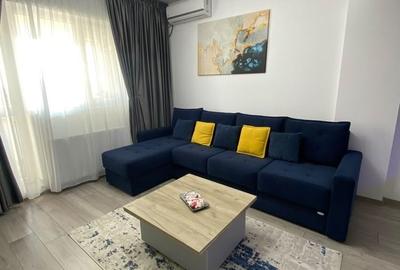 Apartament cu 2 camere decomandat în Berceni