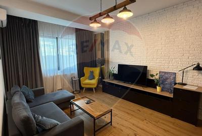 INCHIRIERE Apartament cu 2 camere in zona Drumul Taberei - 1
