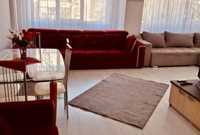 Apartament 3 camere Basarabia - Arena Națională, mobilat si utilat complet - 2