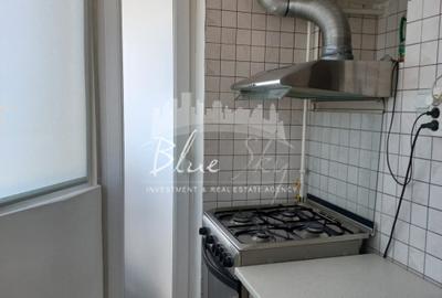 Trocadero – Apartament 2 camere decomandat de închiriat - 4