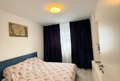 Apartament 2 camere decomandat | Militari Residence | Comision 0% - 11