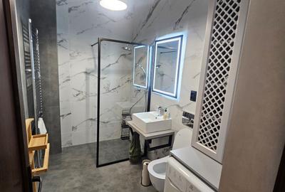 Apartament doua camere Centru - UMF - 6