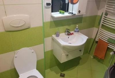 Mall Vitan - 2 camere , centrala proprie,imobil reabilitat - 4