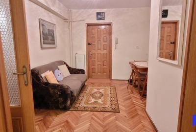 Chirie 2 camere, gata de mutare, lângă teatrul de vară Radu Beligan, renovat! - 16