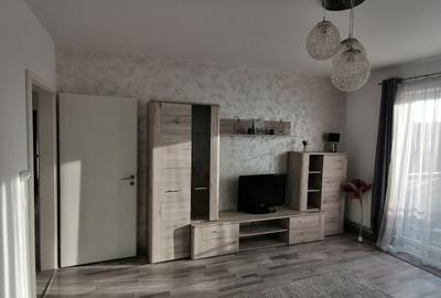 Apartament cu 2 camere decomandat, mobilat în Avantgarden