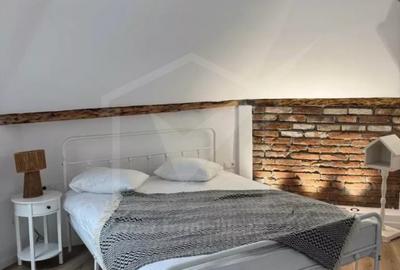 Apartament 2 camere pe strada Paris, zona 1 Mai - 1