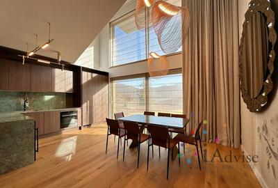 Loft Exclusivist | Drumul Poienii |Vedere spre Tâmpa | Parcare Subterana - 9
