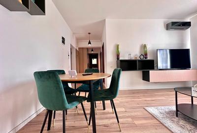 | Apartament 2 camere- Grozavesti - Regie Residence Faza 2 | - 1