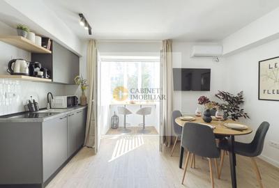 Universitate - Sala Dalles I 2 camere   I Etaj 3 I AIRBNB - 1