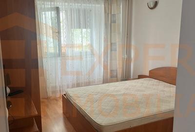 Apartament 2 camere de închiriat în Constanța zona Faleză Nord, termen lung - 2