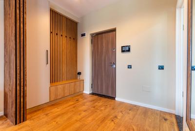 Comision 0! Apartament 2 cam + garaj in Ansamblul Oncos Parc, Florești - 13