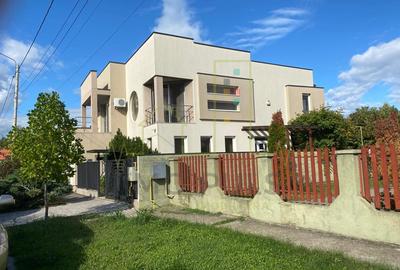 Casa individuala in Ronat, design modern, finisaje calitative. - 1