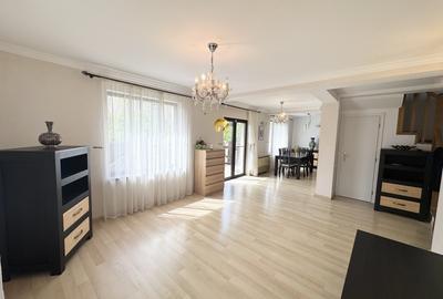Vila Individuala 5 camere - 402mp Teren - Otopeni Odaile - 3