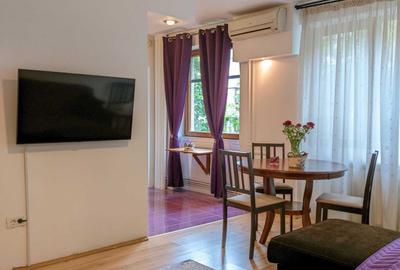 De Inchiriat Apartament 2 camere Muncii, langa metrou - 2