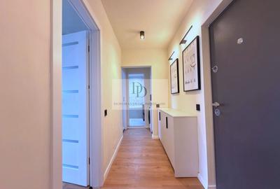 Apartament 2 camere decomandate | Finisat Luxury | Mănăștur - 12