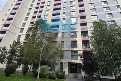 Apartament 2 Camere Complex 21 Residence Politehnica Bucuresti - 19