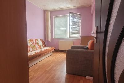 Garsoniera transformata in apartament Strada Lanii - 7