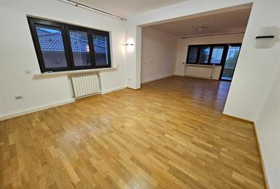 Casin-apartament in vila,120mp,ideal birouri - 1