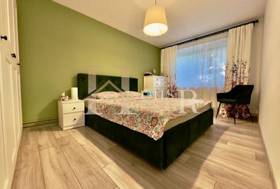 Garaj si Boxa in CF.Renovat complet.Finisaje premium.Mobilat si Utilat Complet! - 9