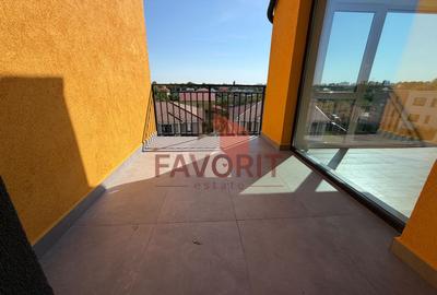 Comision 0%. Spatios. Disponibil imediat. Lift - 7