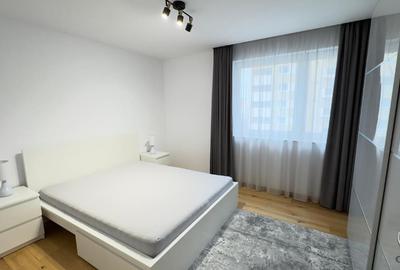 Urban Plaza | 2 camere | Poziție excelentă | Mobilat și utilat - 13