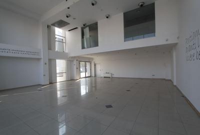 Showroom -150mp-zona de Nord - 2
