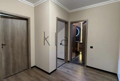 Apartament 3 camere 60 mp terasa 14 mp garaj! Zona Eroilor! - 5