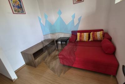 Garsoniera Trident Residence Berceni Bucuresti - 4