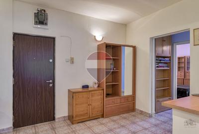 3 camere spațioase, vedere spre parc | Vatra Luminoasă - 8