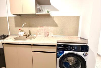 Apartament 2 camere, Bdul Barbu Vacarescu, renovat integral în 2024, decomandat - 8