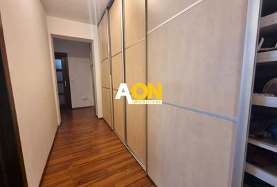 Apartament 4 camere, 102 mp utili, la vila, cu 100 mp teren, Cetate - 5