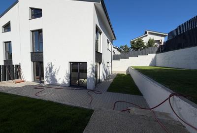 Duplex modern în Dezmir, zonă liniștită, stația de bus și magazin în zona - 2