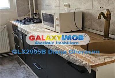 Apartament de inchiriat 2 camere-Berceni - 5