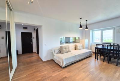 Apartament 3 camere , Metalurgie - 11