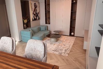 2 camere, primul chiriaș, mobilat și utilat Lux, etaj 11, view lac - 1